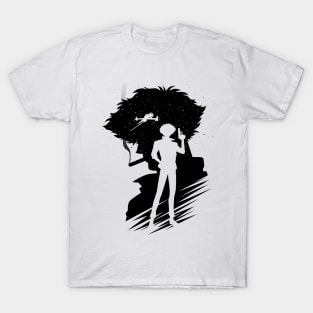 Space Cowboy T-Shirt